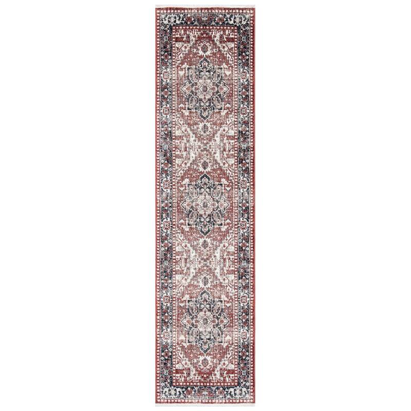 SAFAVIEH Herat Shawna Traditional Rug