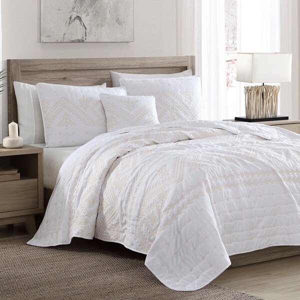 silver cross vintage pink bedding