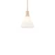 Option Antique Copper / Matte White