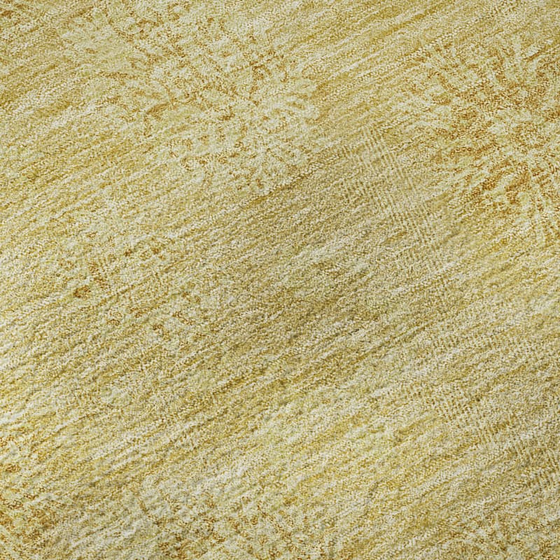 Premium Washable Super Soft Floral Imprints Mayfield Rug