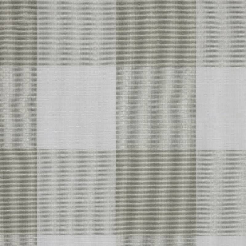 Bradley Light Filtering Grommet Curtain Panel - 52" x 84"