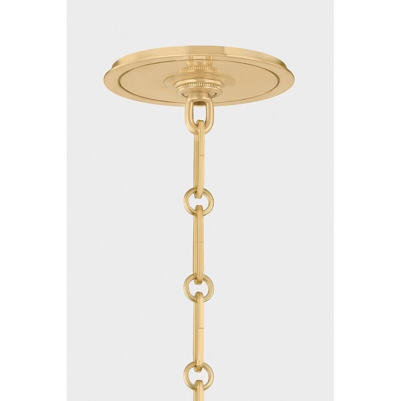 Hudson Valley Lighting Painted No.2 16" Wide Pendant