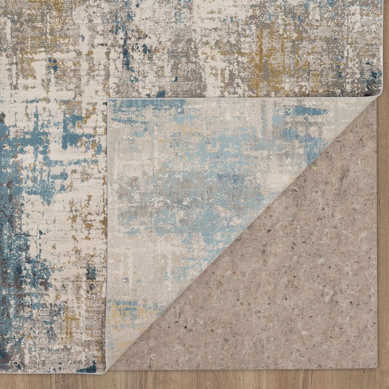 Karastan Tryst Marseille Area Rug