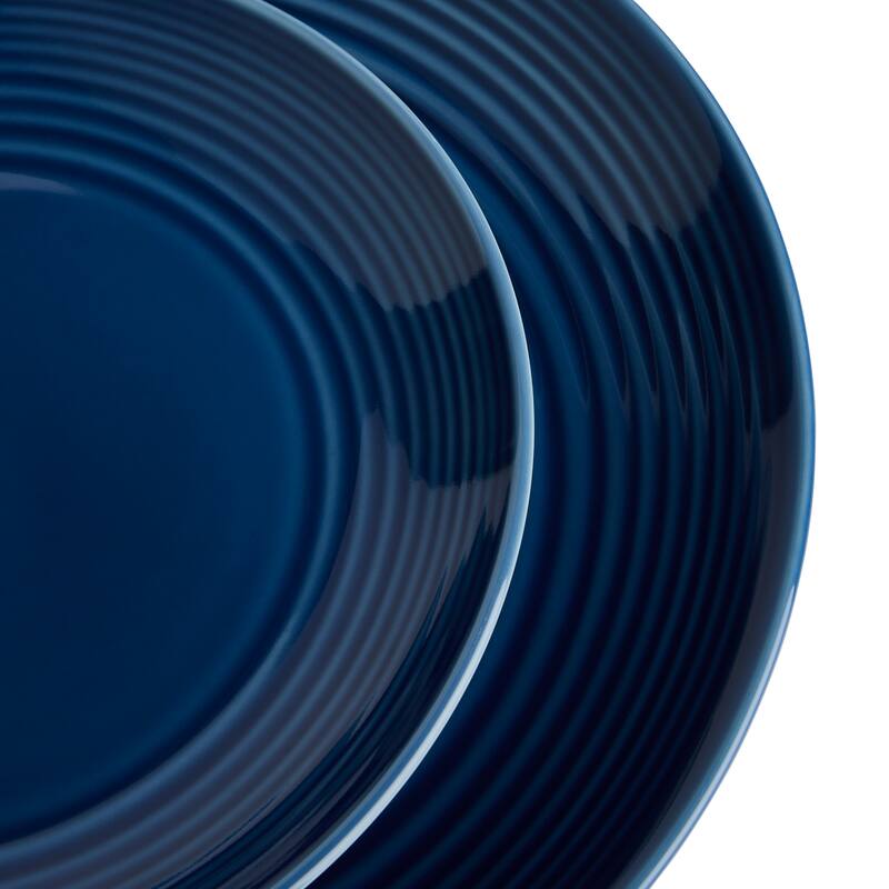 Royal Doulton Exclusively for Gordon Ramsay Maze Denim, 12 Piece Set