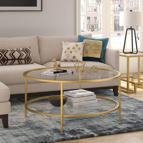 Buy Glass Coffee Tables Online At Overstock Our Best Living Room Furniture Deals