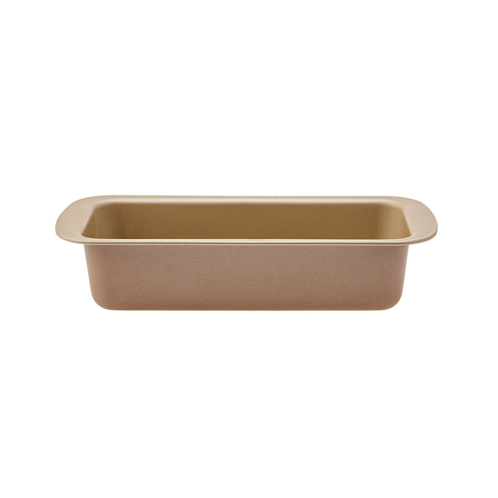 Prestige Stone Quartz Bakeware Nonstick Baking Pan, 8.5 x 12.5, Blk - Bed  Bath & Beyond - 28893279