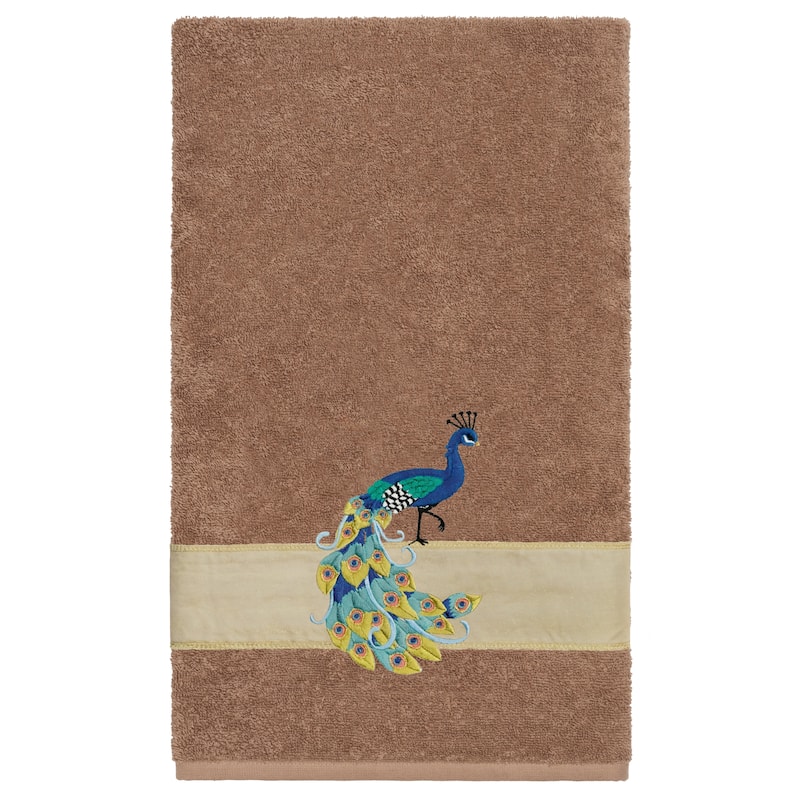 Authentic Hotel and Spa Turkish Cotton Penelope 3PC Towel Set