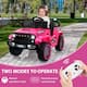 Option Pink