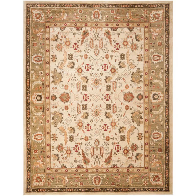 Lauren Ralph Lauren Wakely Traditional Oriental Rug