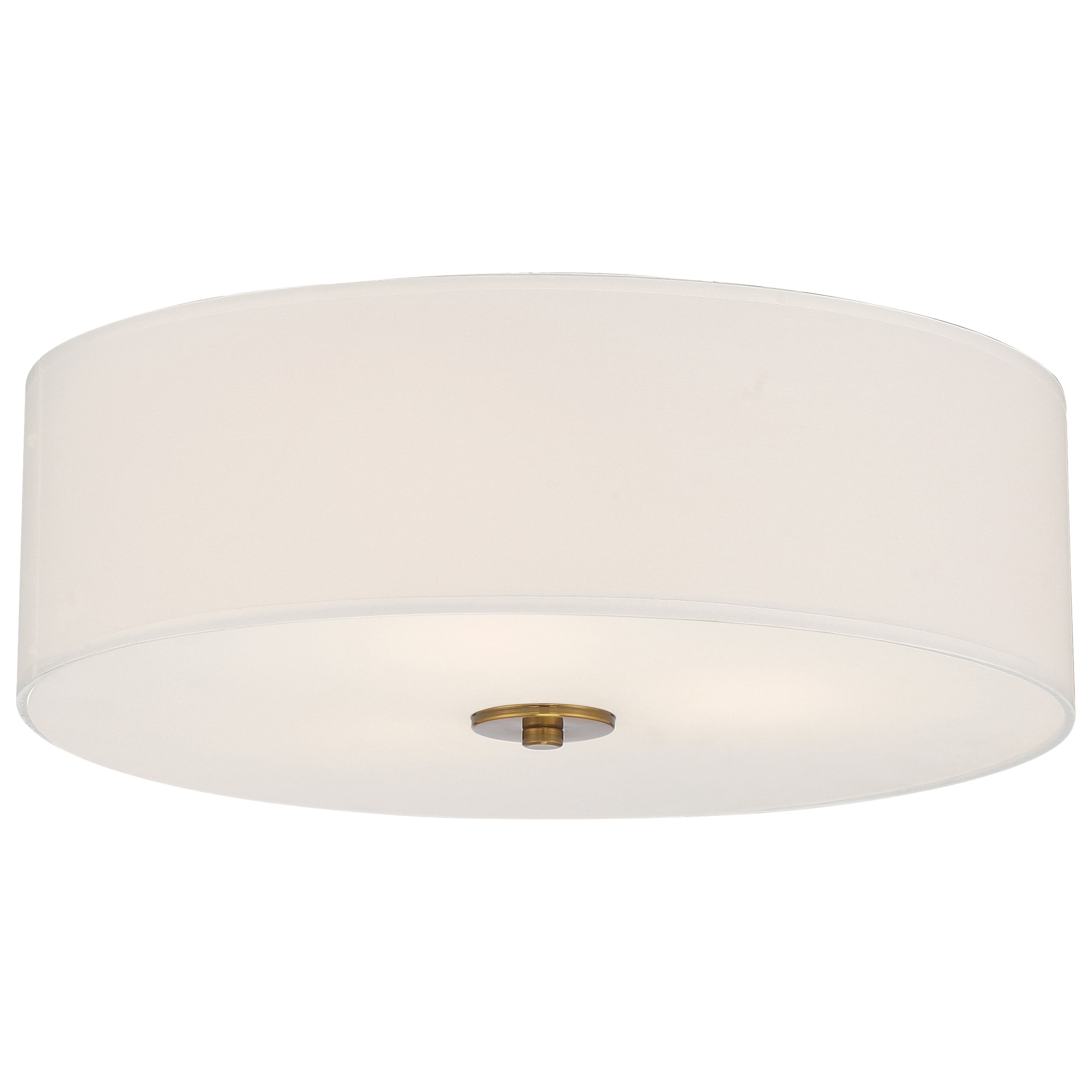 Access Lighting Mid Town LED Flush Mount - 18"