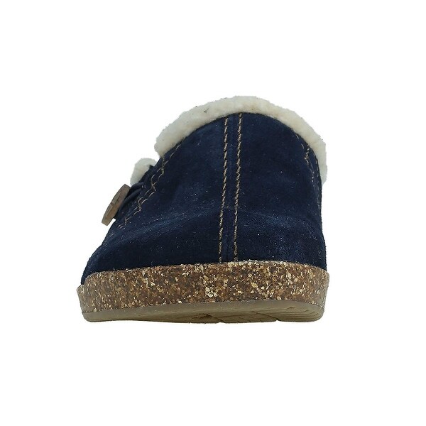 earth origins johanna clog