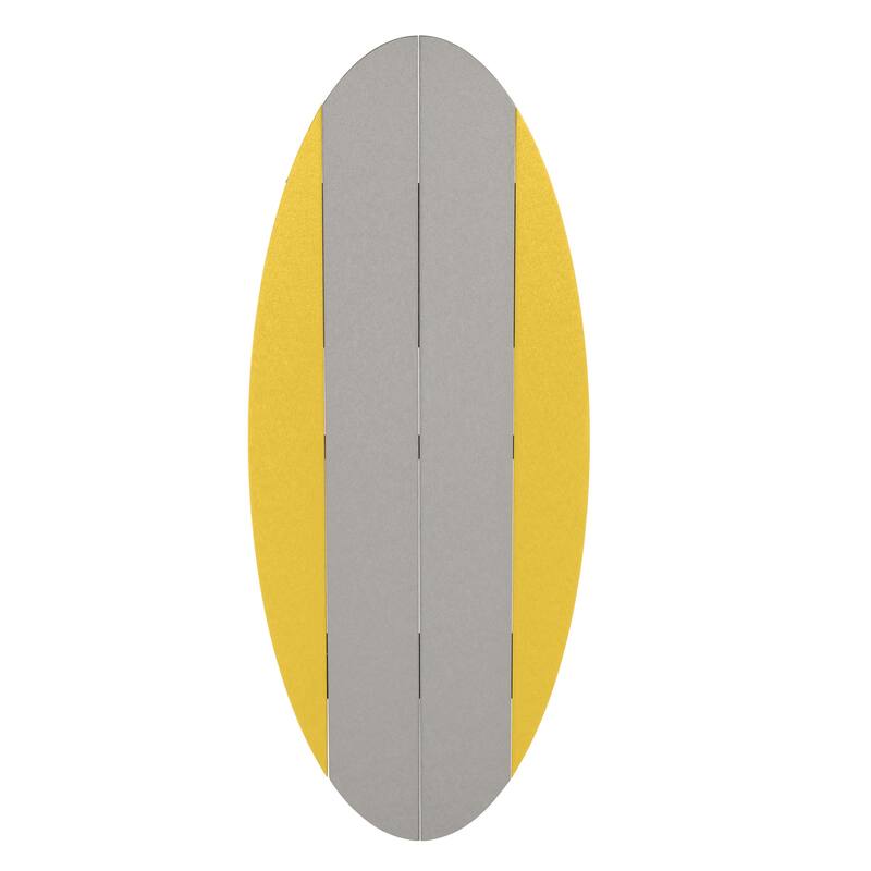 Shoreline Surfboard Outdoor Coffee Table