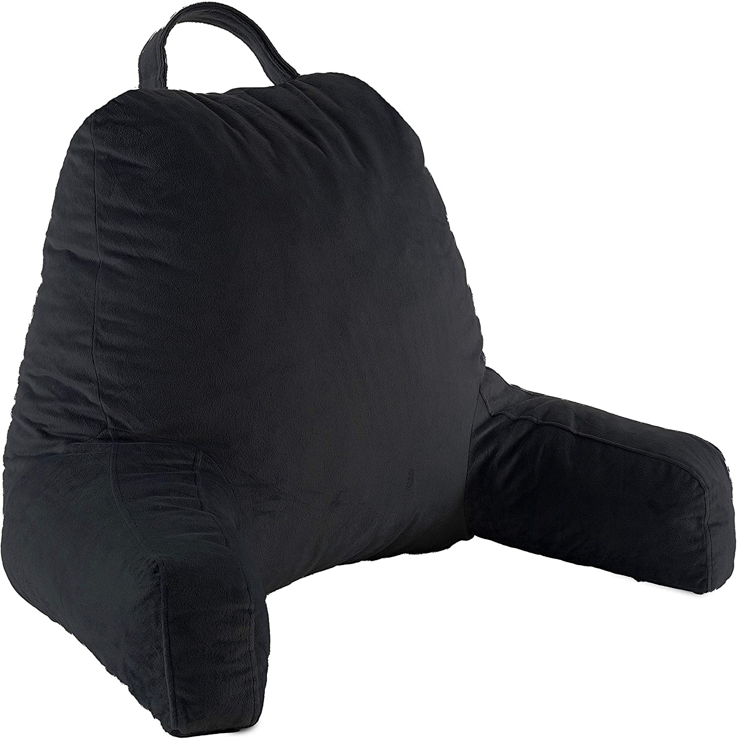 Cheer Collection Kids Size Reading and Backrest Pillow with