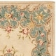 preview thumbnail 52 of 76, SAFAVIEH Handmade Bergama Achsah Oriental Hand-spun Wool Rug