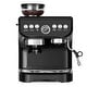 preview thumbnail 2 of 6, Espresso Machine Commercial Coffee Maker Automatic Garland Steam Milk Frothing Machine
