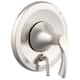 Option Brushed Nickel