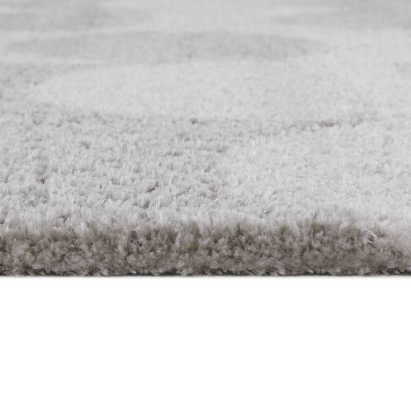 Cesaire Modern Abstract Area Rug