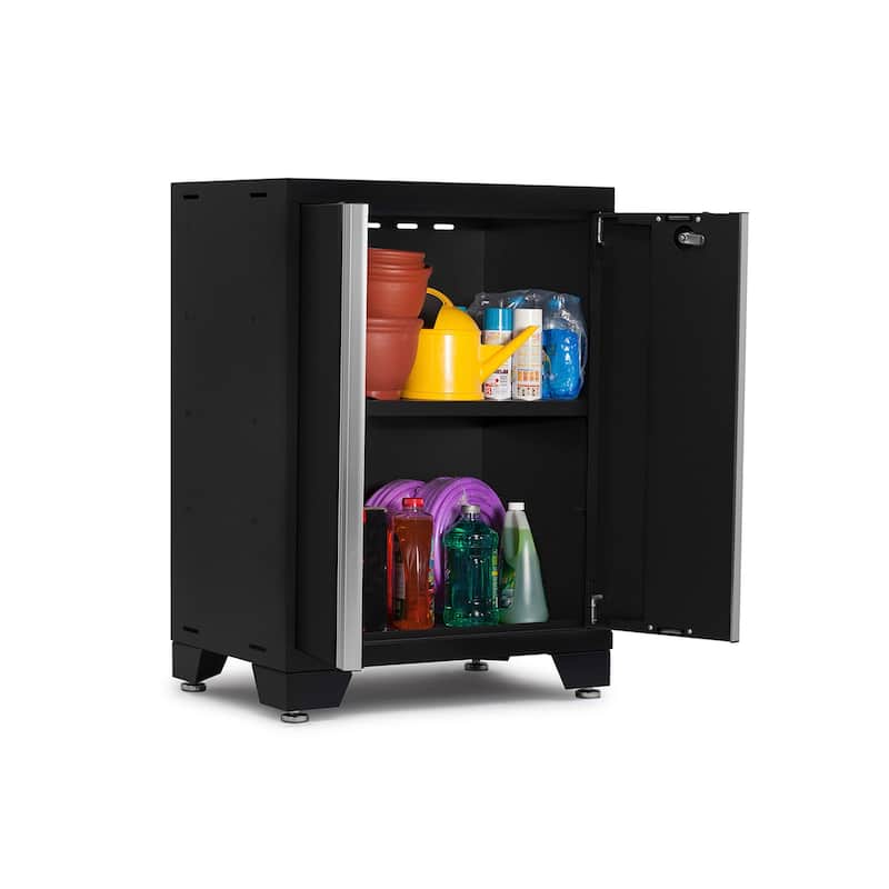 NewAge Products Bold Series 24" Base Cabinet