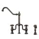 Option Oil Rubbed Bronze