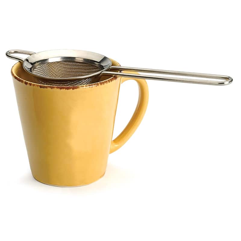 Mesh Strainer