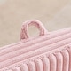 preview thumbnail 9 of 20, Kids Armchair Toddler Couch Baby Sofa Chair with Sherpa Fabric