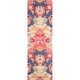 preview thumbnail 3 of 21, nuLOOM Handmade Carousel Area Rug