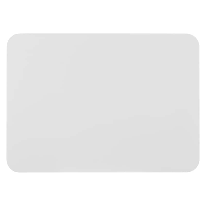 Friss End Table White
