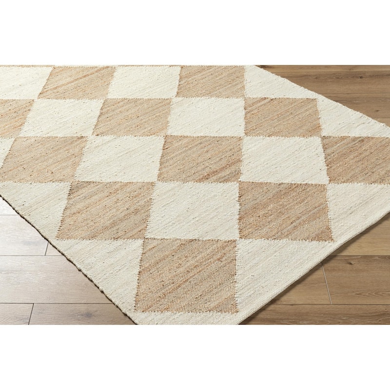 Livabliss x Vivir Antho Modern Area Rug