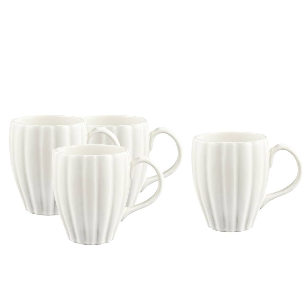 Lafayette Mug- Set of 4