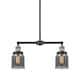 Option Black / Antique Brass / Plated Smoked