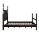 preview thumbnail 32 of 55, Madison Park Signature Beckett Bed