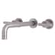 Option Brushed Nickel