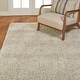preview thumbnail 12 of 25, Gertmenian Zurich Modern Bohemian Plush Soft 2" Polypropylene Shag Area Rug