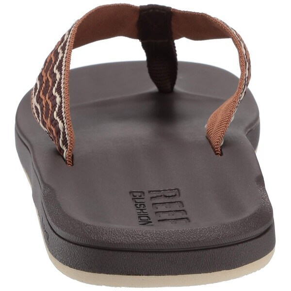Reef cushion smoothy sales