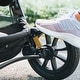 preview thumbnail 9 of 8, Chicco Activ3 Jogging Travel System, Solar