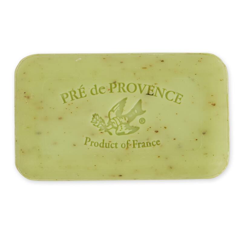 Pre de Provence 150G Soap - Lime - Zest