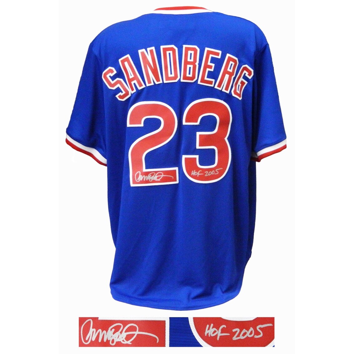 cubs blue throwback jersey