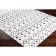 preview thumbnail 8 of 31, Livabliss Salcedo Bohemian Textural Plush Area Rug