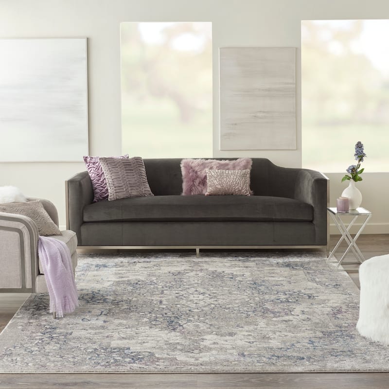 Ki40 Royal Terrace Area Rug