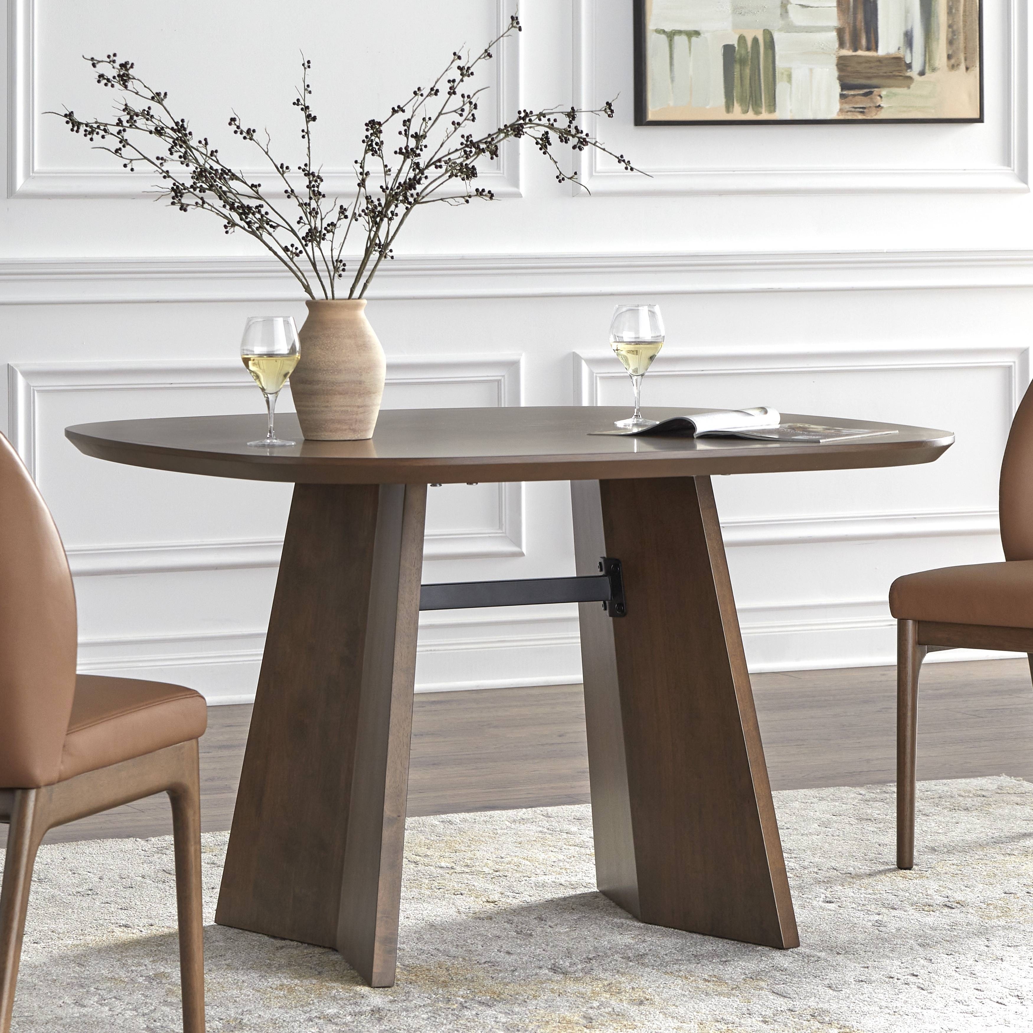 Lifestorey Lisbon Dining Table