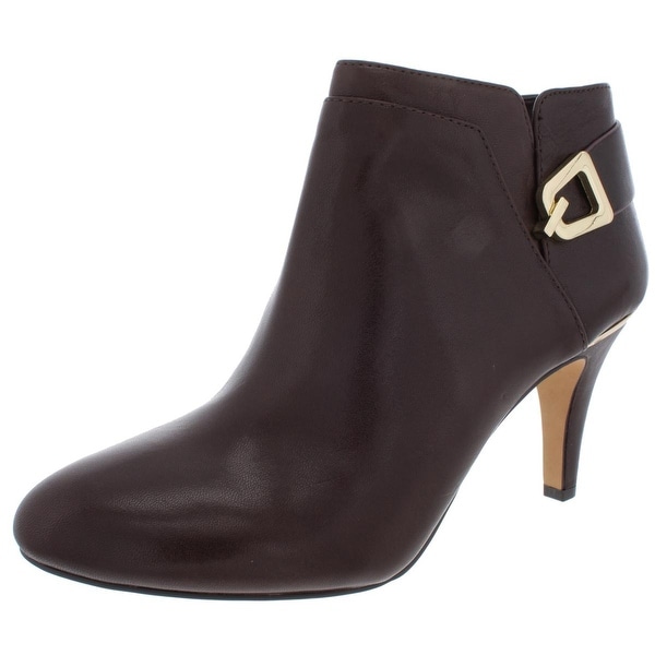 vince camuto vernaya shooties