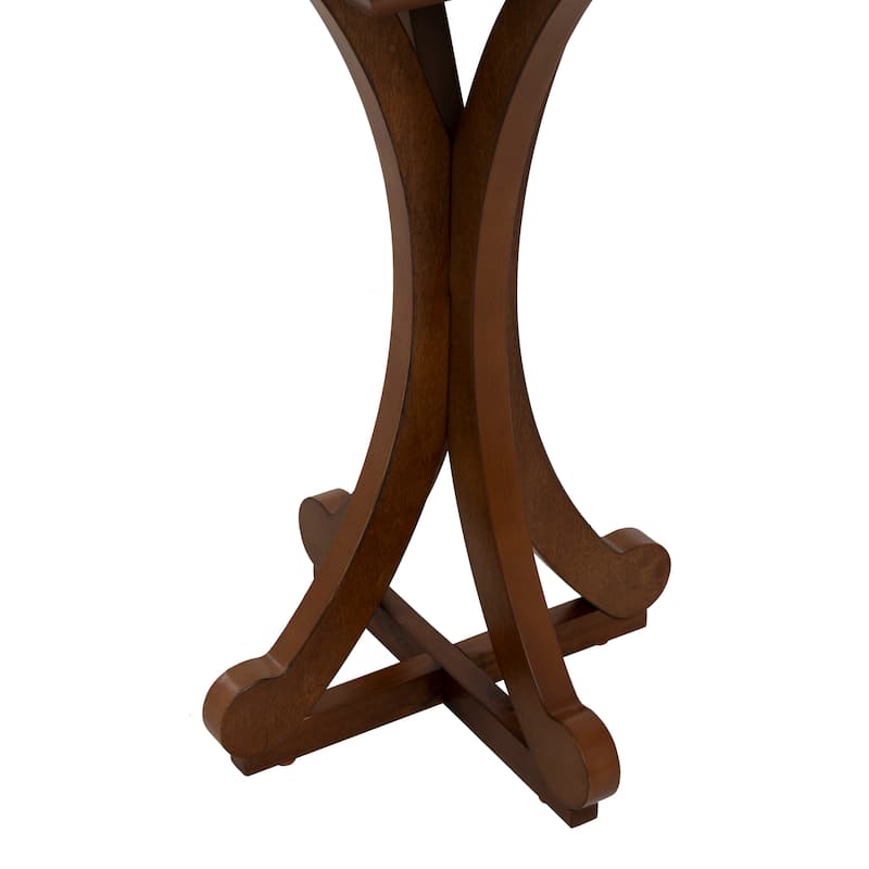 Deacon Accent Table