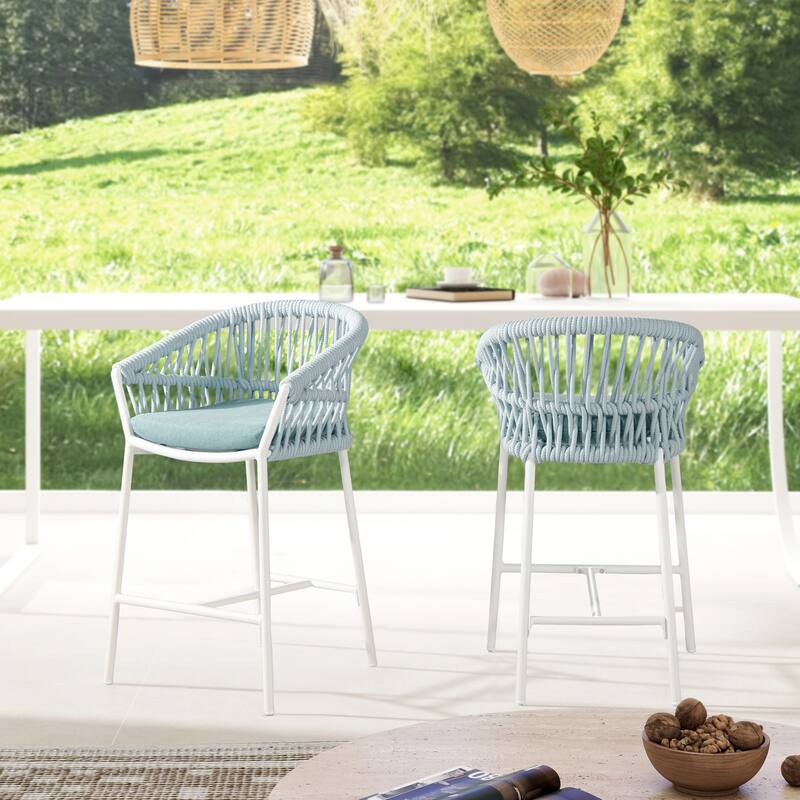 Patio Counter Stool