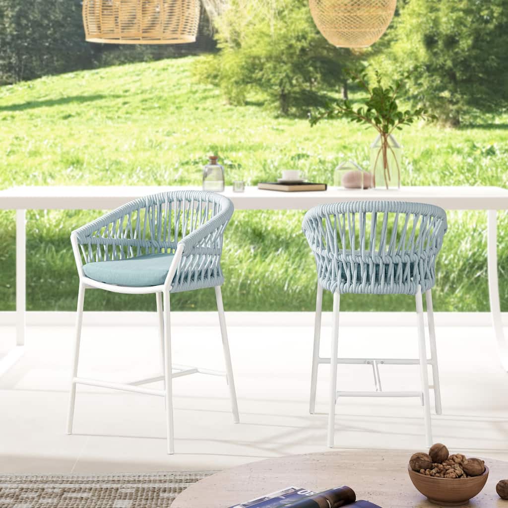 Patio Counter Stool