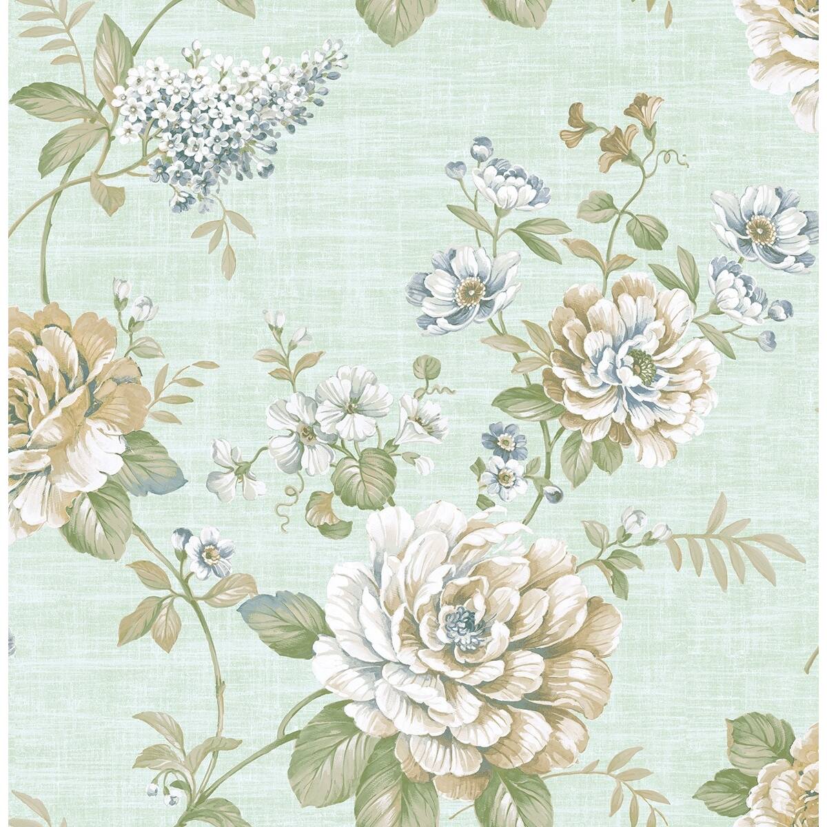 Option Mint & Latte