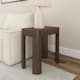 Option Walnut