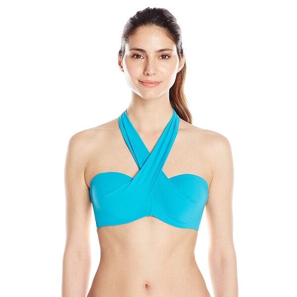 34dd swim top