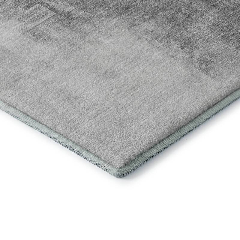Premium Washable Super Soft Abstract Chic Mayfield Rug