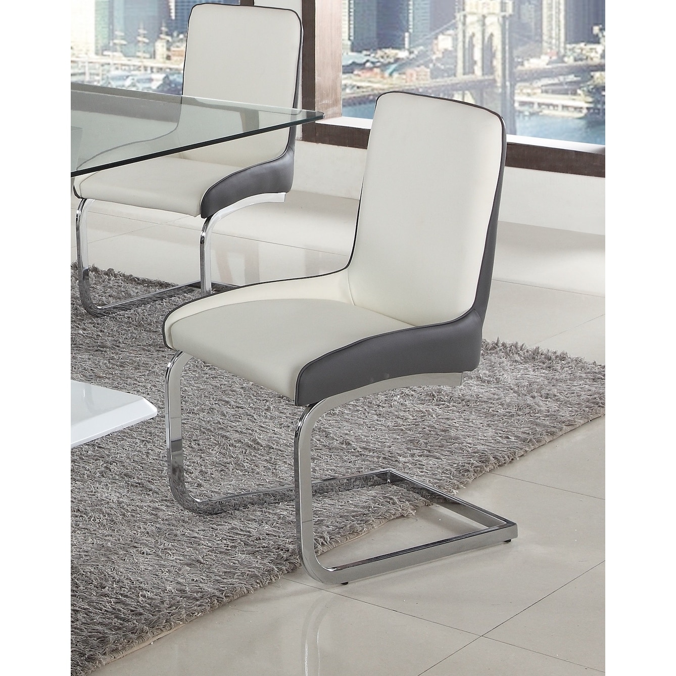 Bucket style chairs store