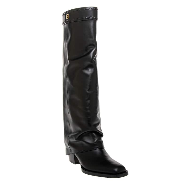 Fendi Tall Boot - 38 EU